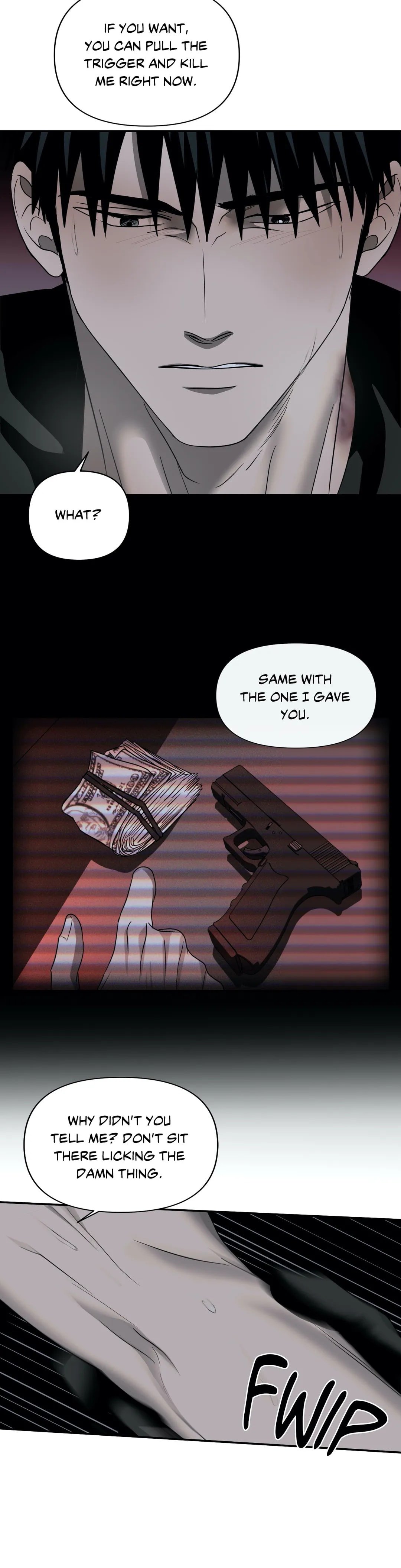 Shutline, Chapter 27 image 14